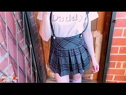 ❤️ Schoolgirl Mengisap penisnya dalam-dalam dan meniduri alih-alih kelas. ❤️❌ Rusia porno pada kami id.qizpornolar.ru ️