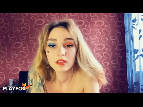 ❤️ Kacamata realitas maya ajaib memberi saya seks dengan Harley Quinn ❤️❌ Rusia porno pada kami id.qizpornolar.ru ️