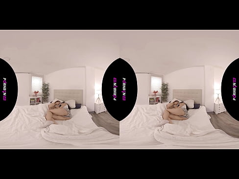 ❤️ PORNBCN VR Dua lesbian muda bangun terangsang dalam realitas virtual 4K 180 3D Geneva Bellucci Katrina Moreno ❤️❌ Rusia porno pada kami id.qizpornolar.ru ️