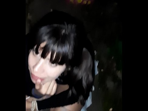 ❤️ Di jalan penis bengkak dengan imbalan permen ❤️❌ Rusia porno pada kami id.qizpornolar.ru ️